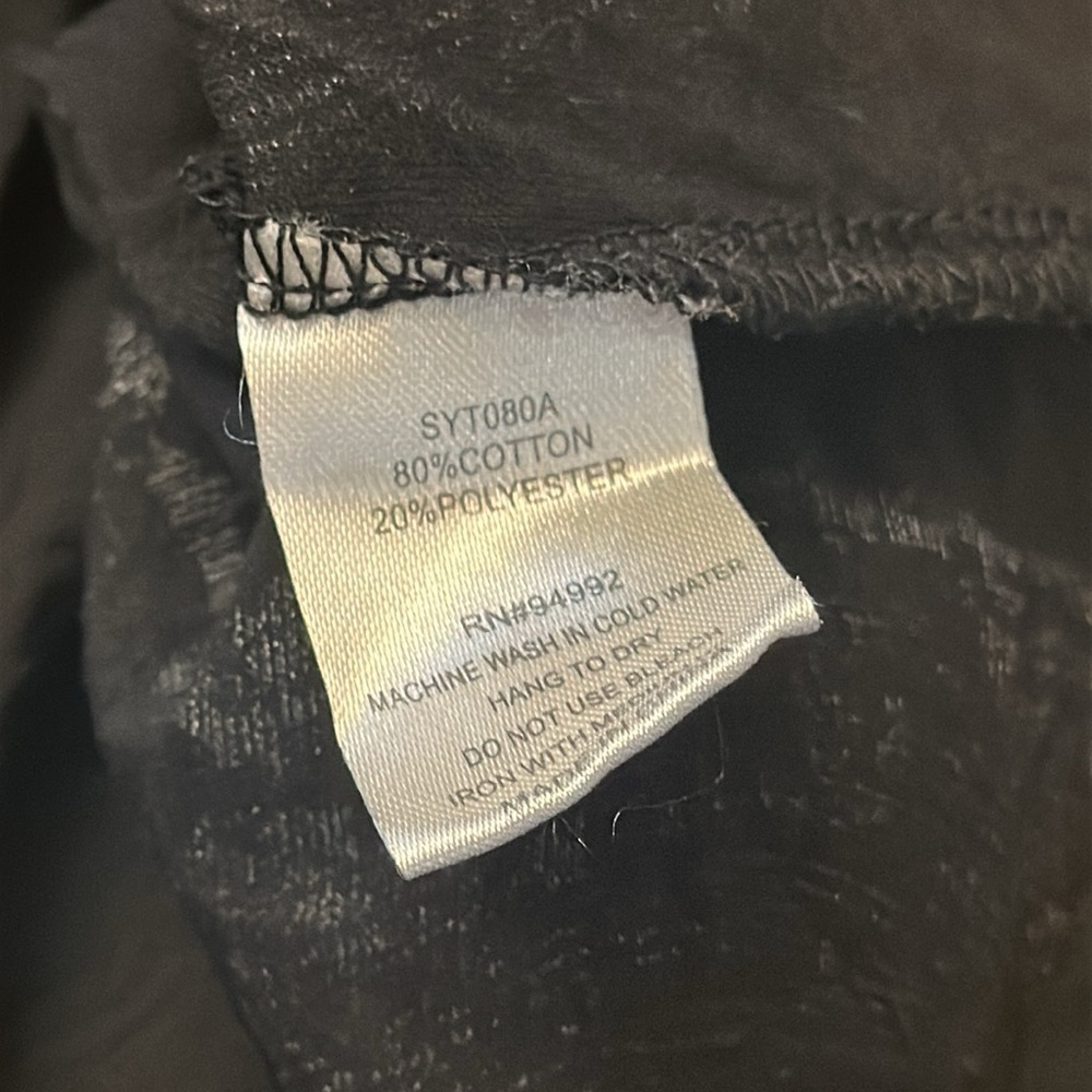 P LUCA blouse - Picture 6 of 6